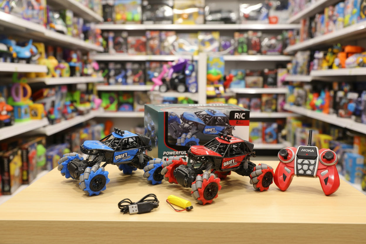 REMOTE CAR