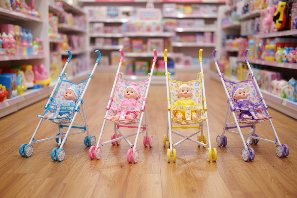 DOLL SET