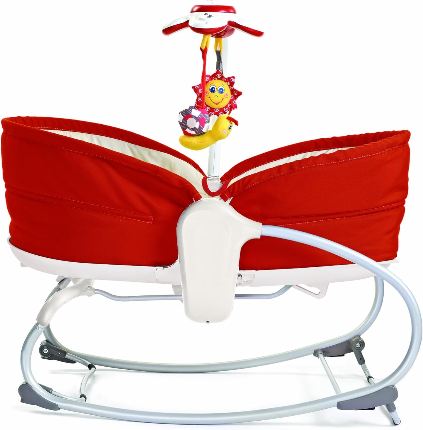 BABY BOUNCER 3 IN 1 TINY LOVE