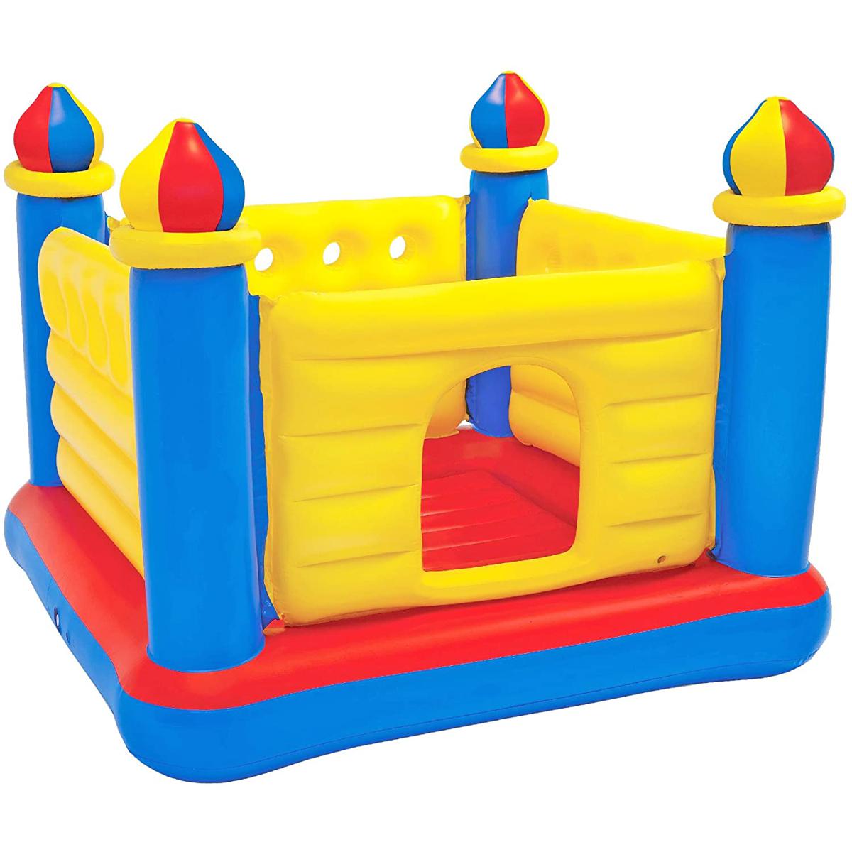KIDS JUMPING CASTLE INTEX