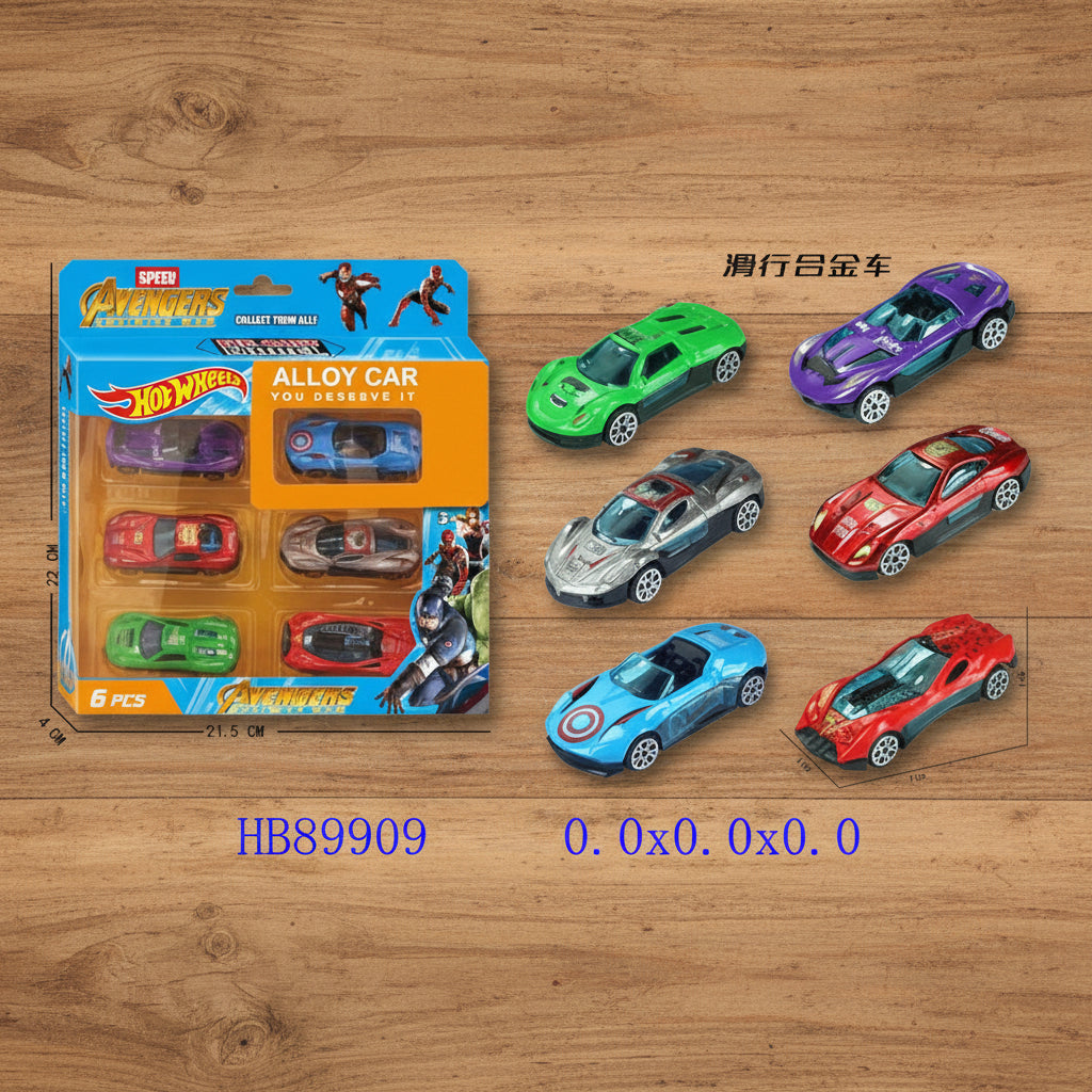 DINKY TOYS