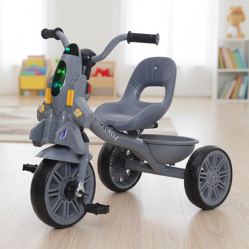 KIDS TRICYCLE