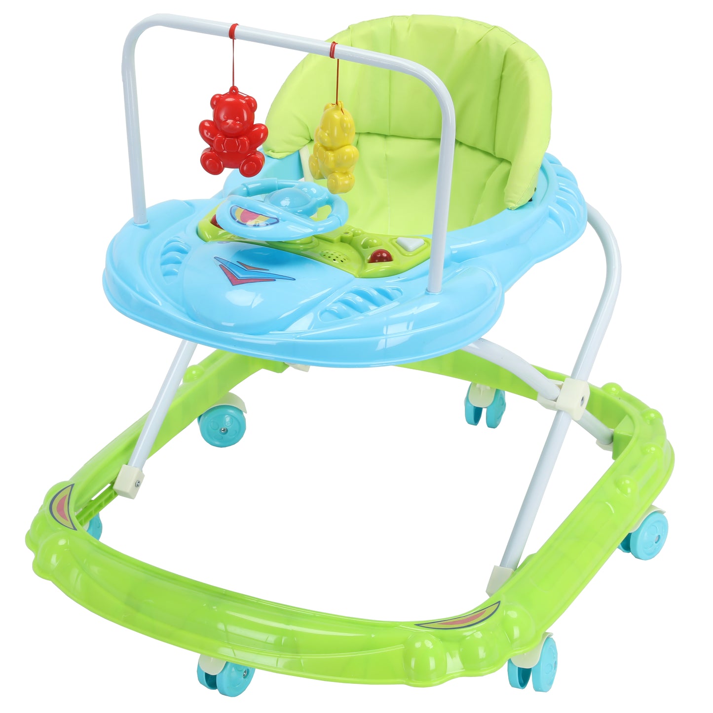 BABY WALKER W-601AB