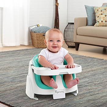 Ingenuity Baby Feeding Chair H-60279