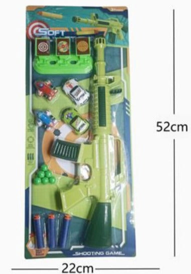 GUN TOYS