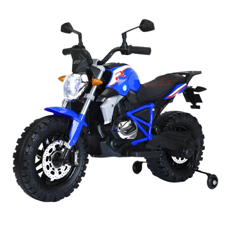 KIDS RIDE ON BIKE