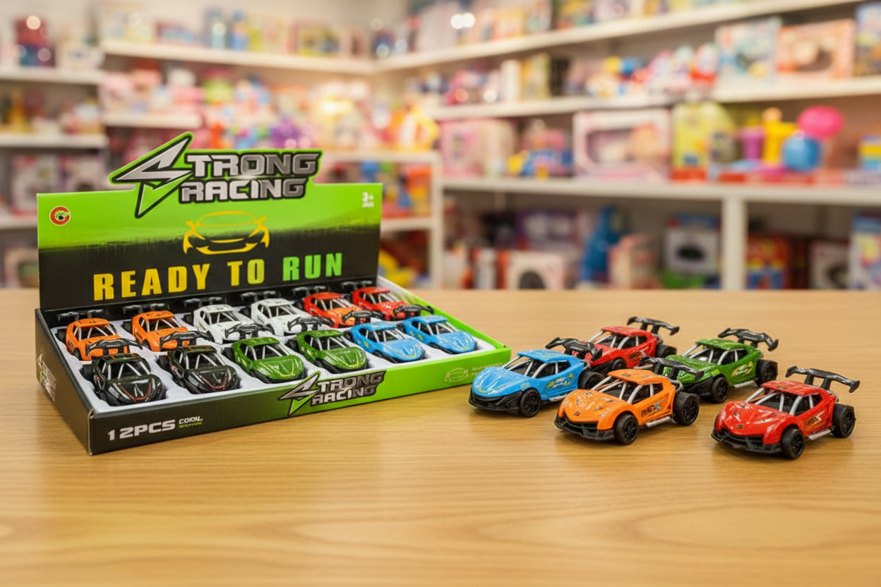 DINKY TOYS