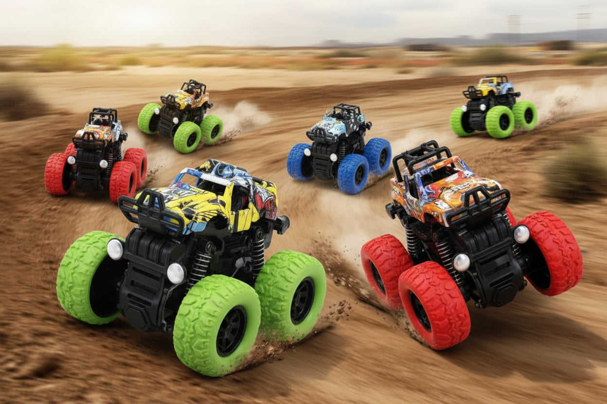 DINKY TOYS