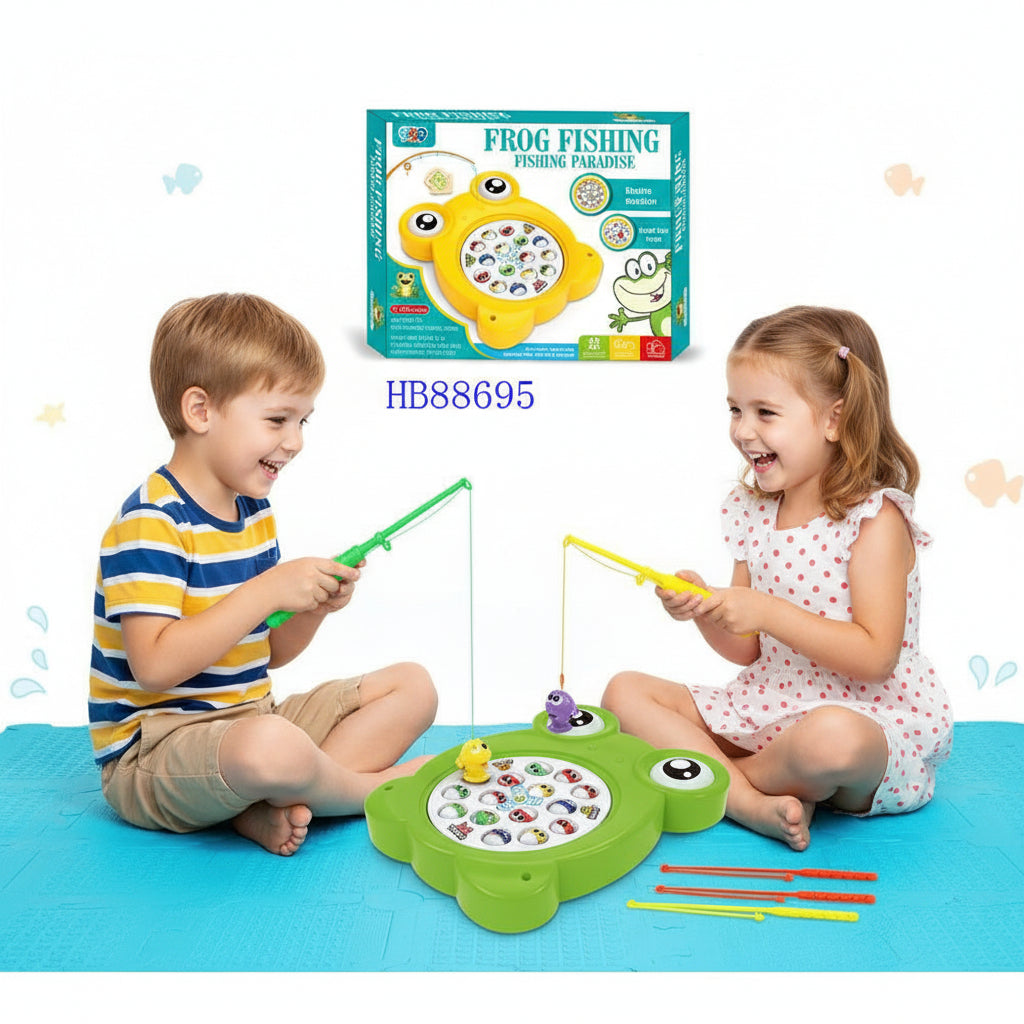 FISHING GAME