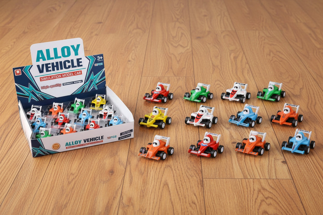 DINKY TOYS