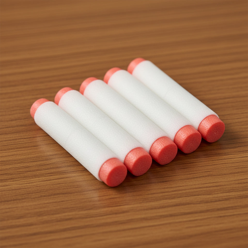 GUN TOYS BULLET