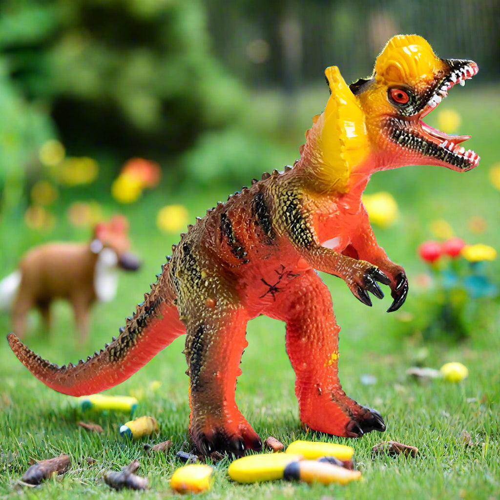 ANIMAL TOYS