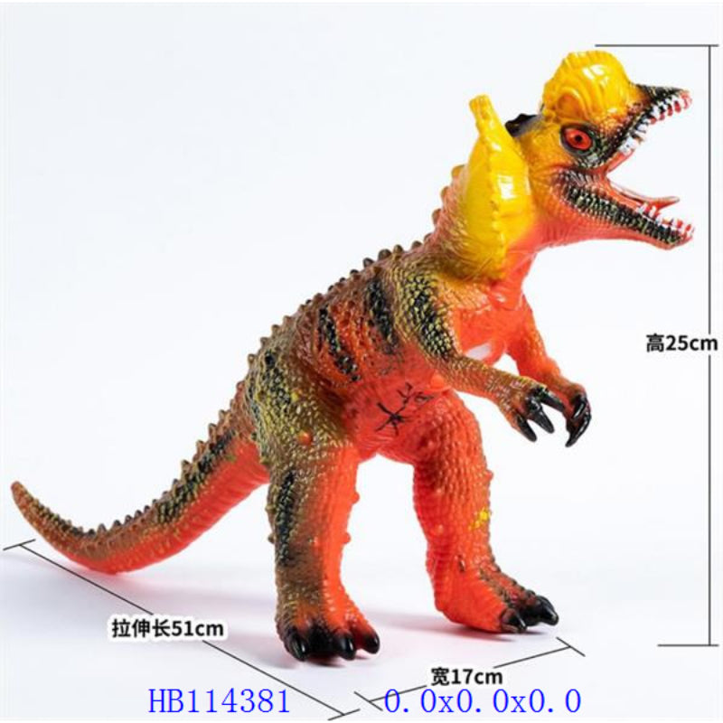 ANIMAL TOYS