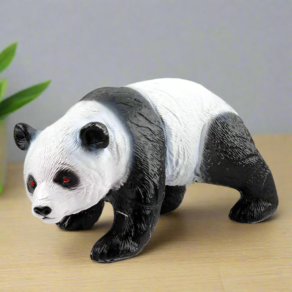 ANIMAL TOYS PANDA
