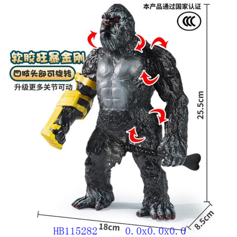 ANIMAL TOYS