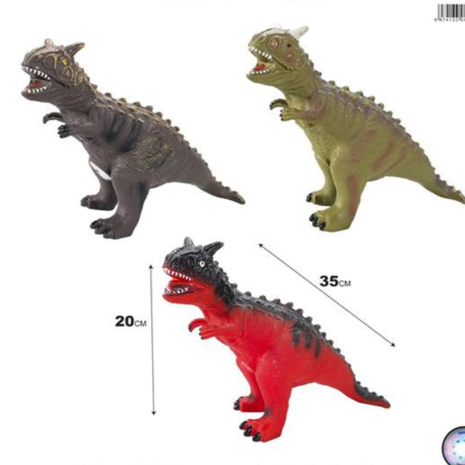 DRAGON ANIMAL TOY Medium SIZE