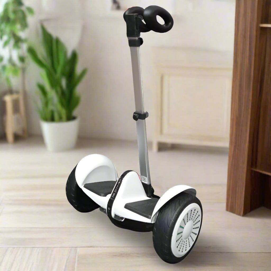 AUTO RUNNER 10" DLX STAND