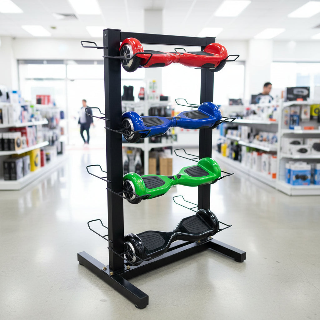HOVER BOARD STAND