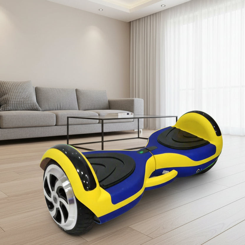 AUTO RUNNER 6.5"