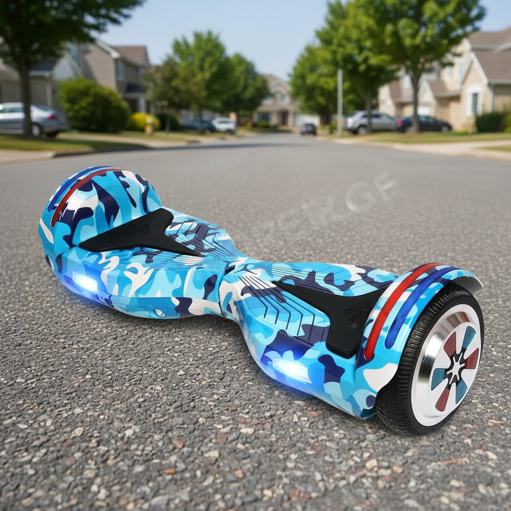 AUTO RUNNER 8''