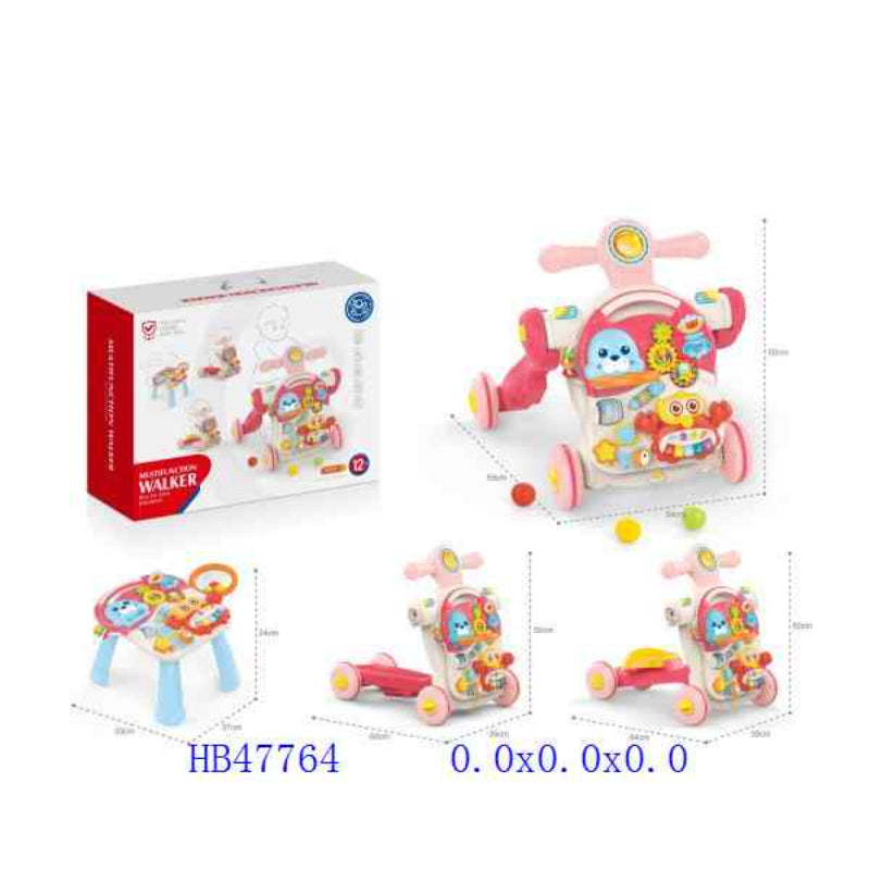 BABY WALKER TRAINER