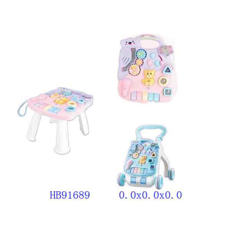 BABY WALKER TRAINER