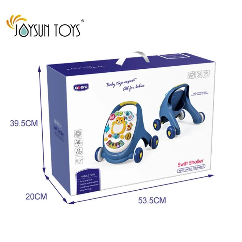 KIDS WALKER TRAINER AW-91167E