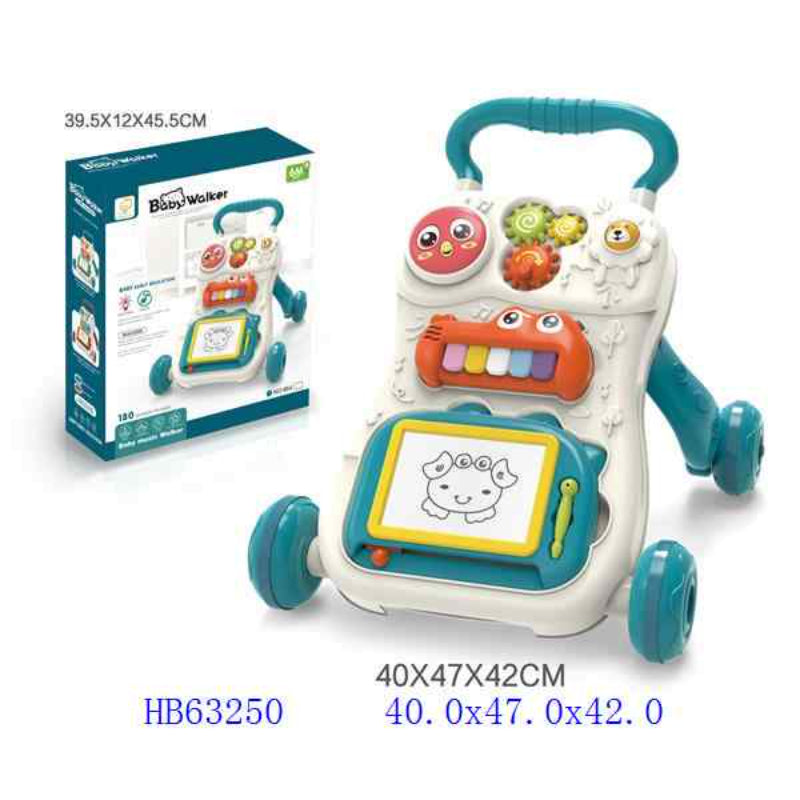 BABY WALKER TRAINER