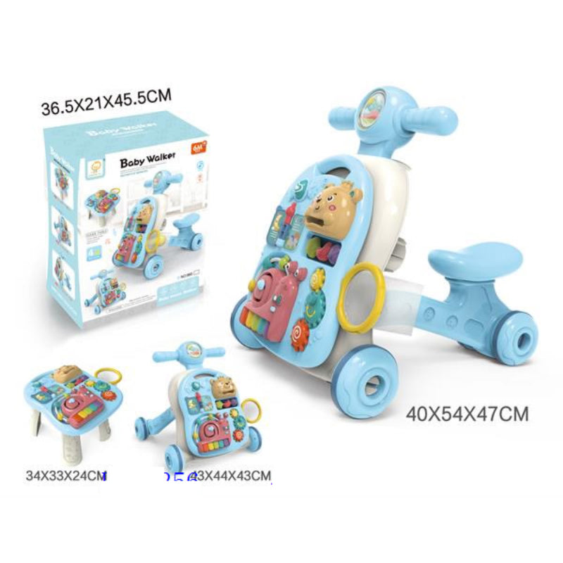 BABY ACTIVITY WALKER
