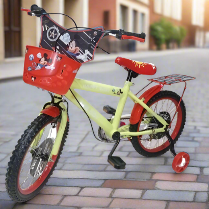 BICYCLE 12"