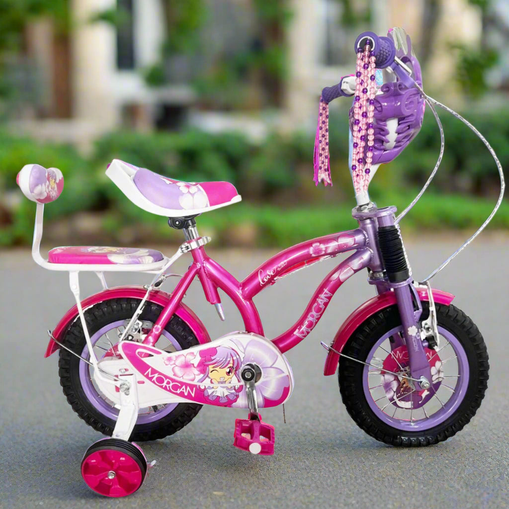 KIDS BICYCLE 12"