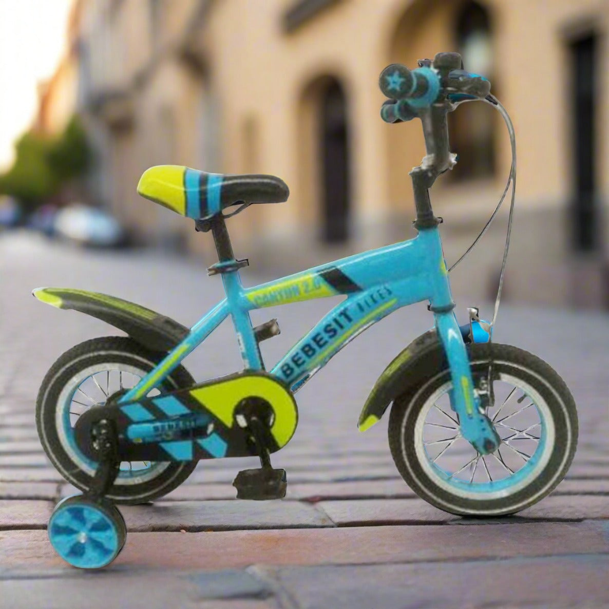 KIDS BICYCLE 12"