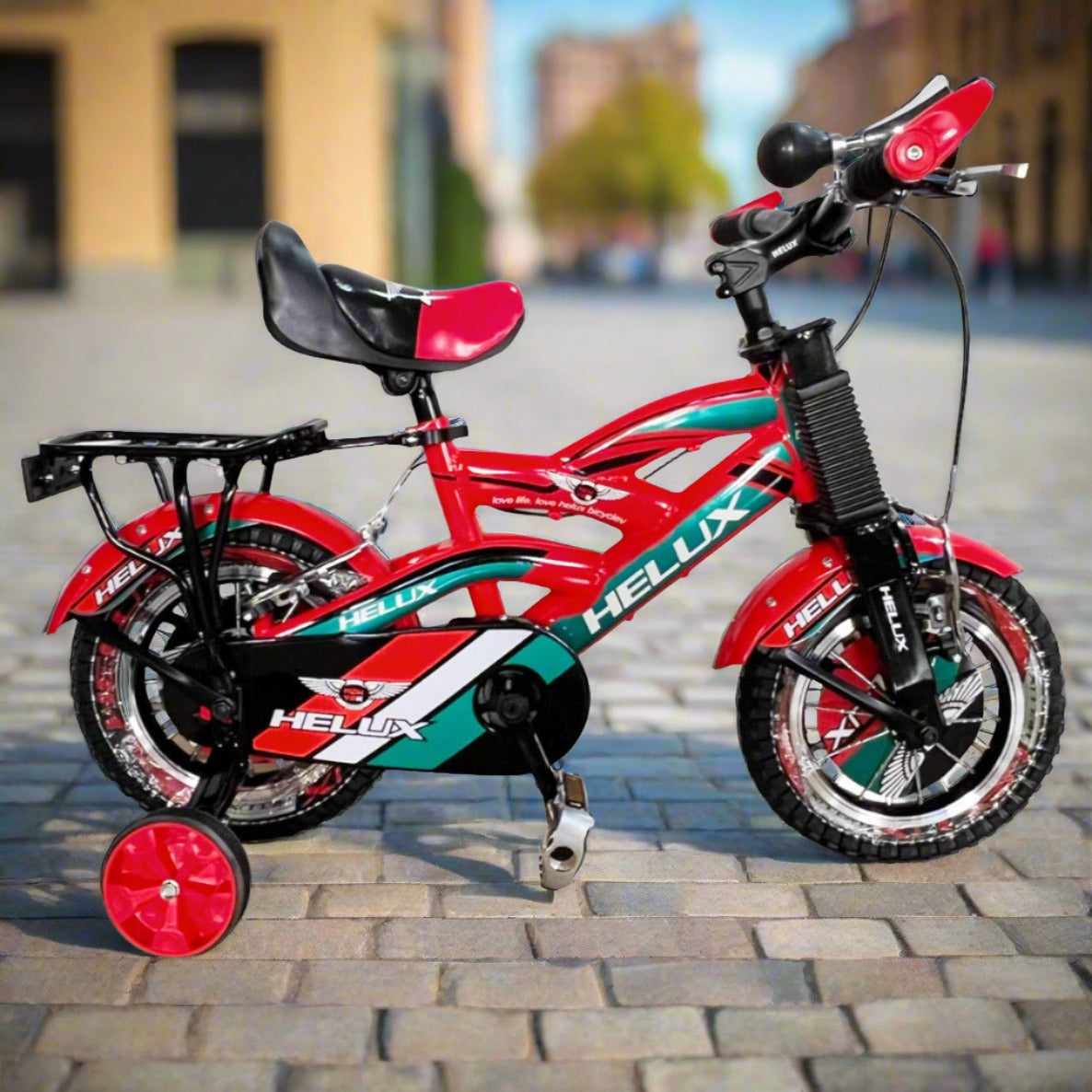 KIDS BICYCLE 12"