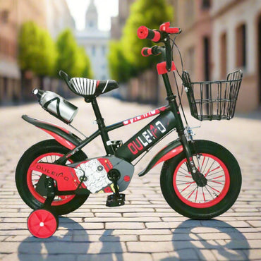KIDS BICYCLE 12