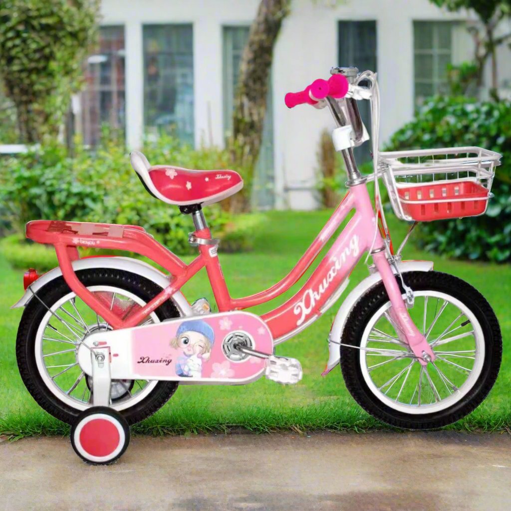 KIDS BICYCLE 20"
