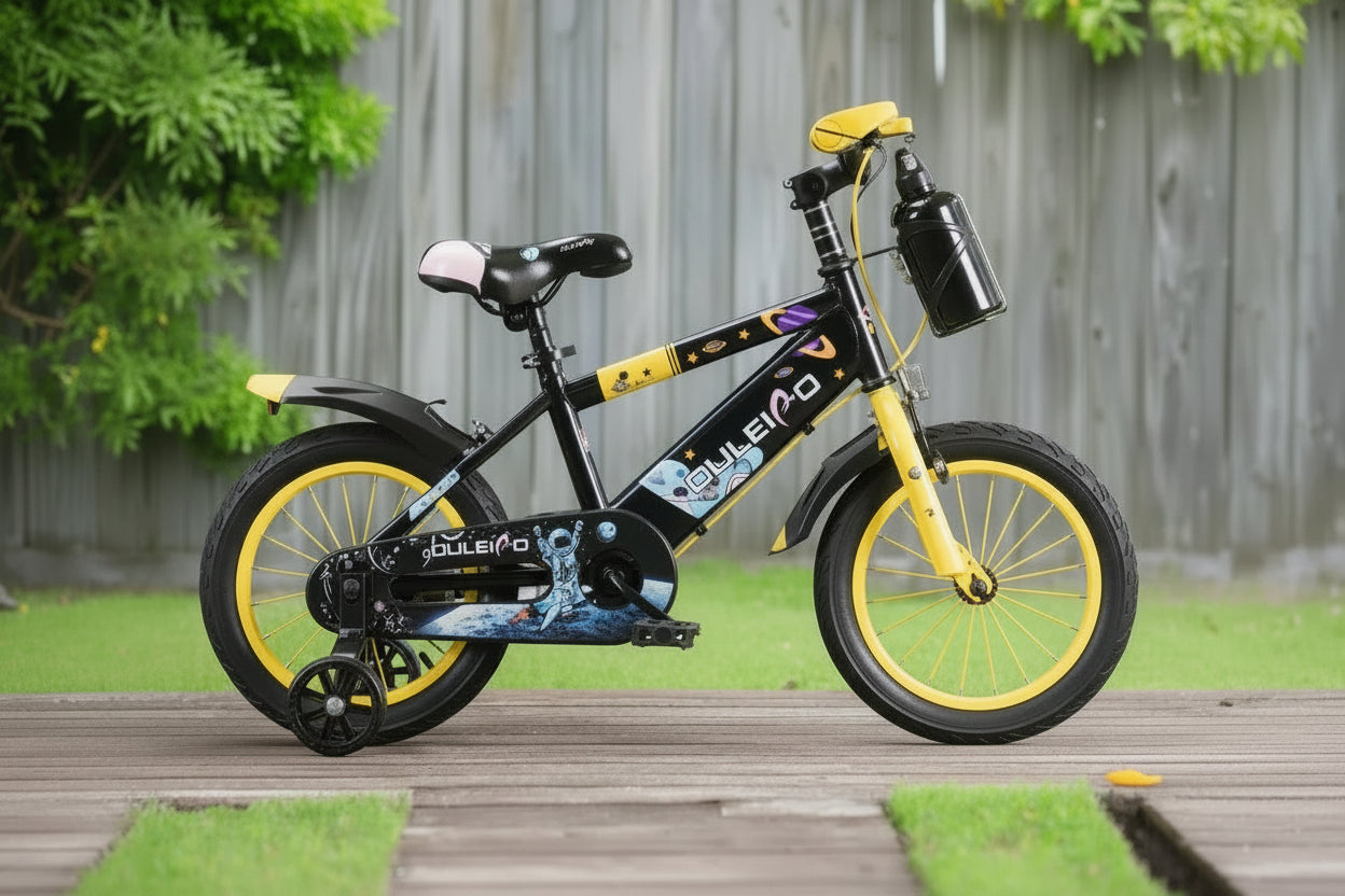 KIDS BICYCLE 20"