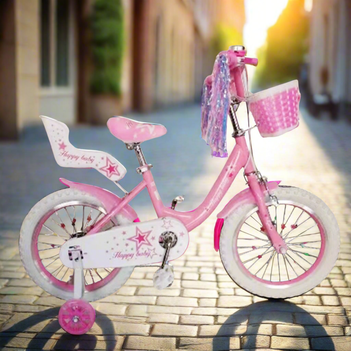 kids bicycle 12