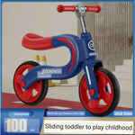 KIDS BALANCE BIKE