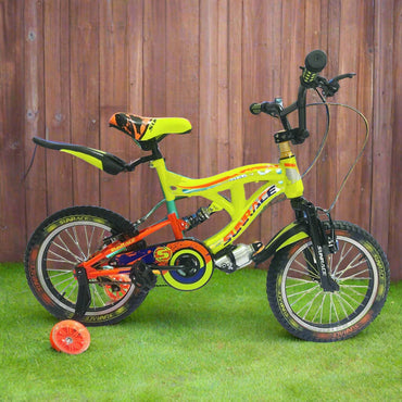 KIDS BICYCLE 12