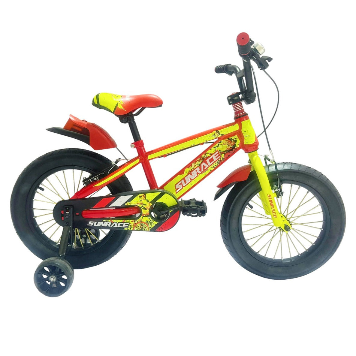 KIDS BICYCLE 12"