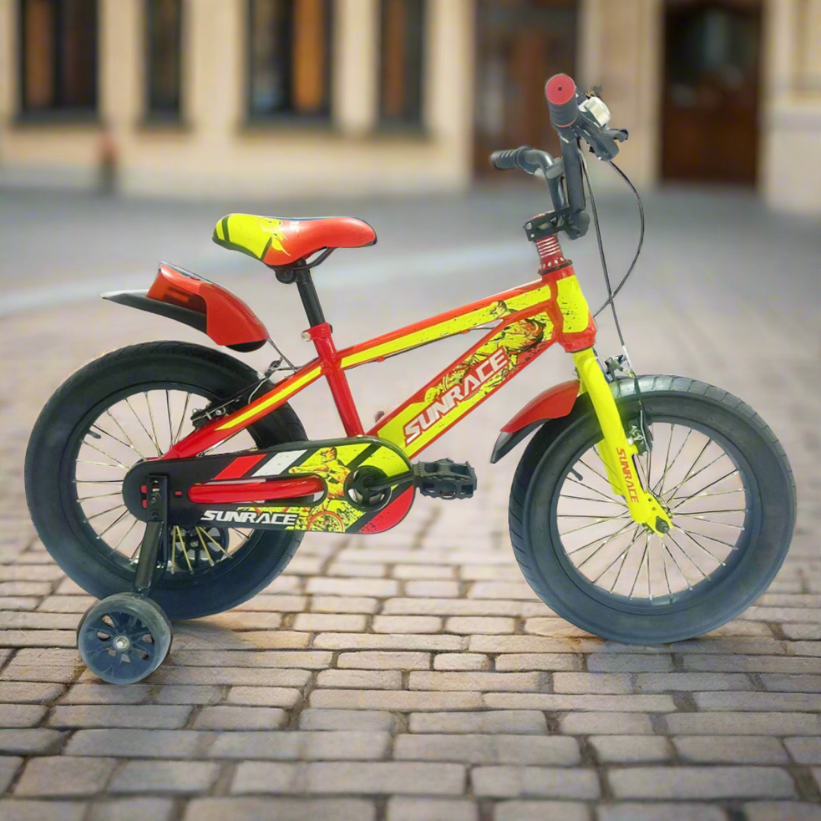 KIDS BICYCLE 12"