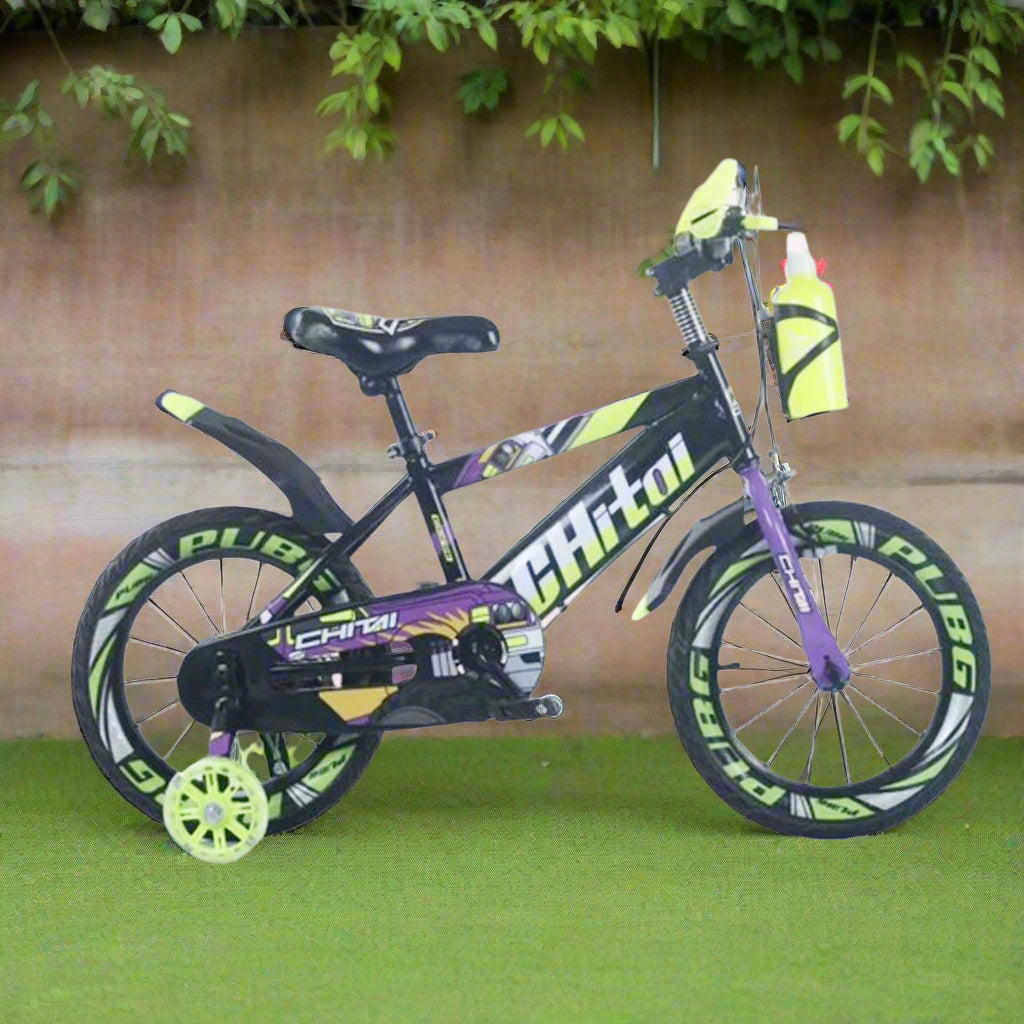 BICYCLE 12"