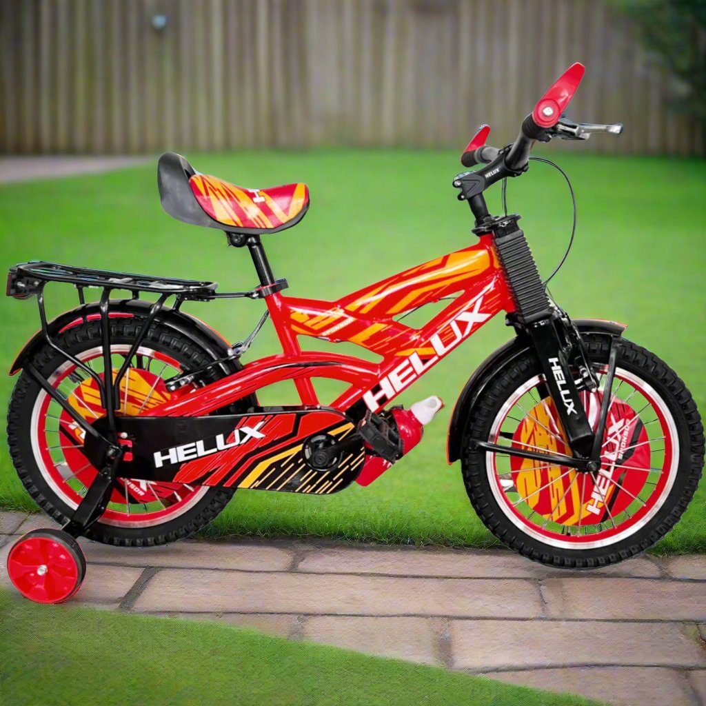 KIDS BICYCLE 16"