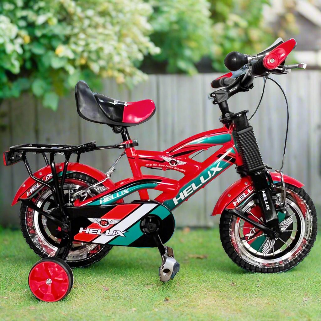 KIDS BICYCLE 16"