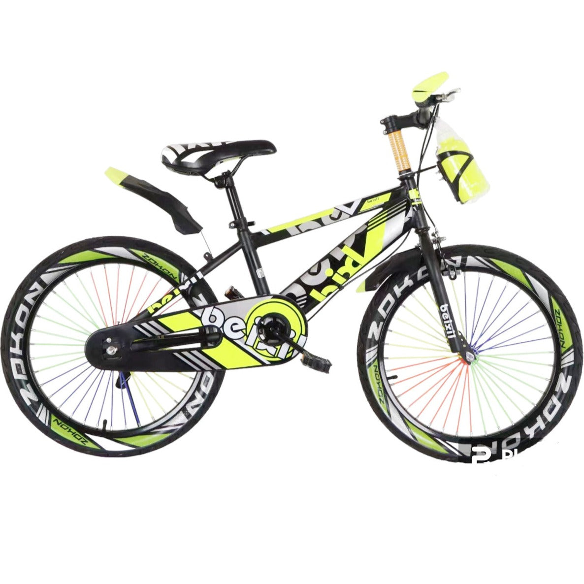 KIDS BICYCLE 16"