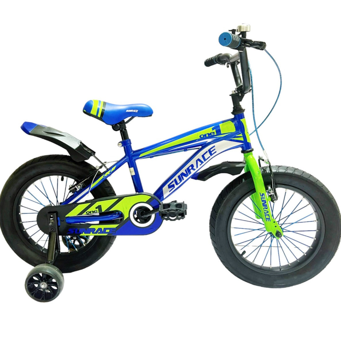 KIDS BICYCLE 16"