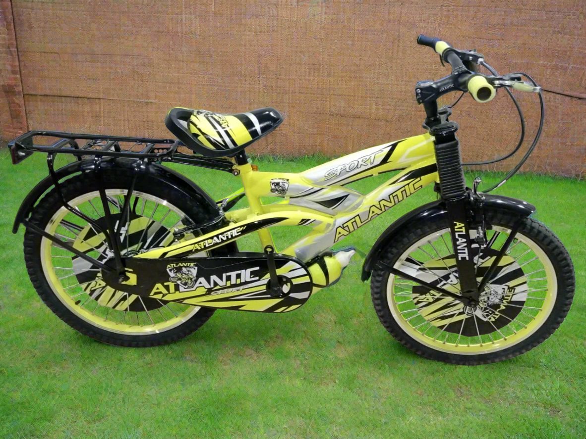 BICYCLE 20"