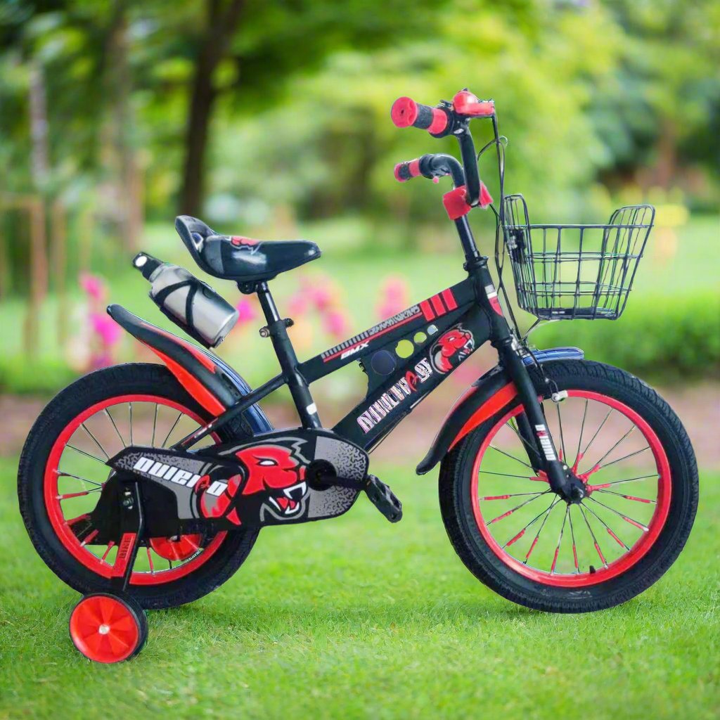 KIDS BICYCLE 20"