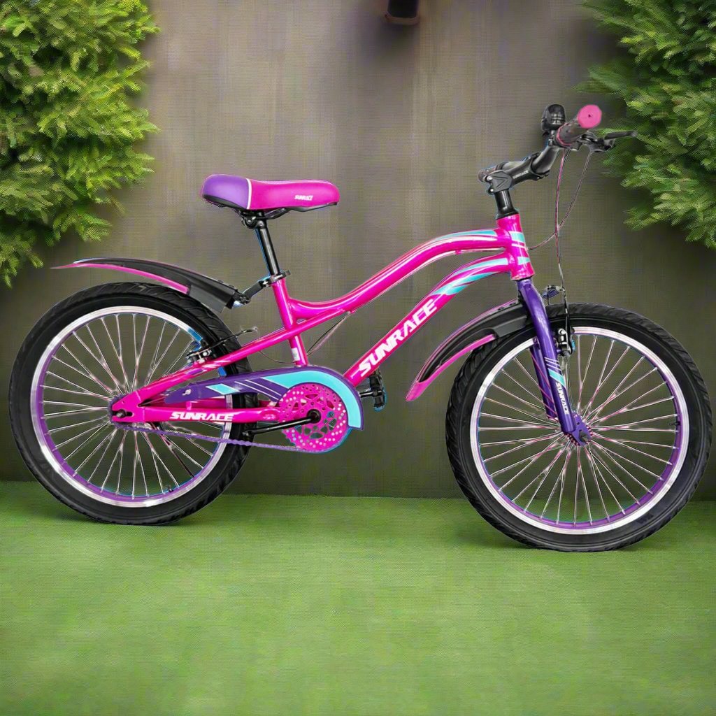 KIDS BICYCLE 20"