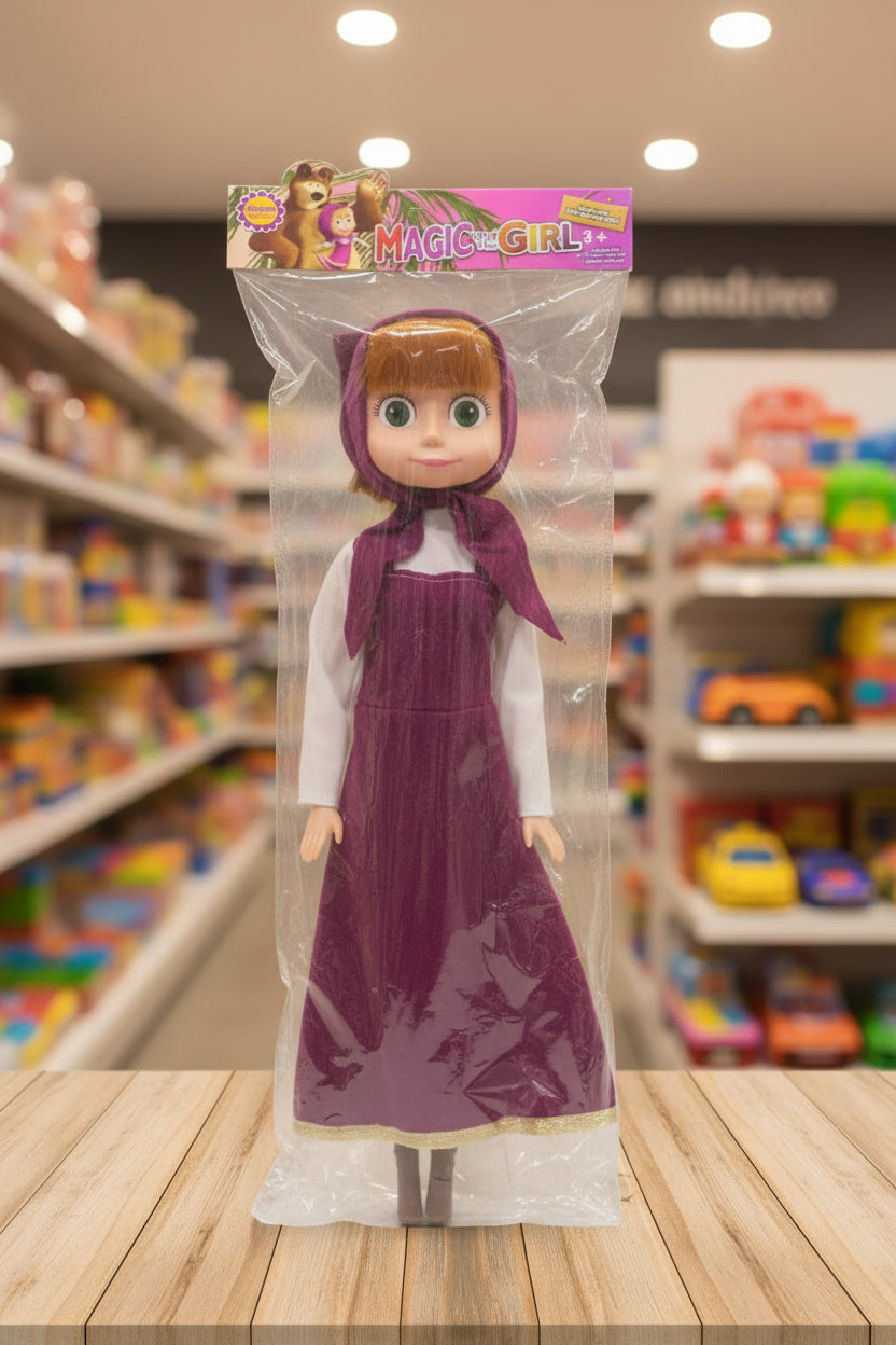 DOLL